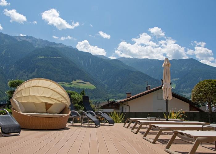 Panorama Hotel Nocturnes Panorama Hotel Nocturnes